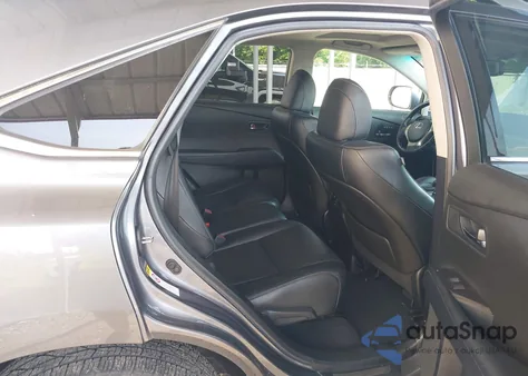 2014 Lexus Rx 350 from USA, damaged, VIN 2T2BK1BA2EC234549